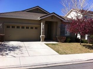 10045 Hampton Park Dr, Reno, NV 89521