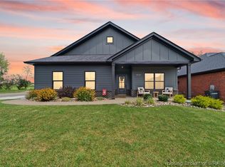4664 Red Tail Rdg, Jeffersonville, IN 47130