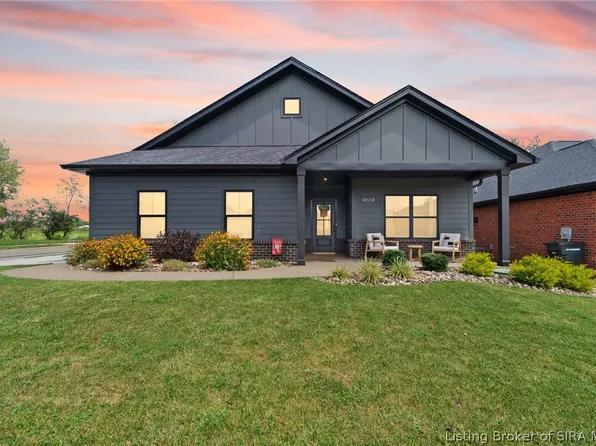 4664 Red Tail Ridge, Jeffersonville, IN 47130