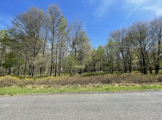 Forest Hill Dr, Blakeslee, PA 18610