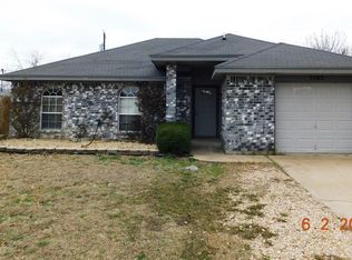 3503 Warfield Dr, Killeen, TX 76543