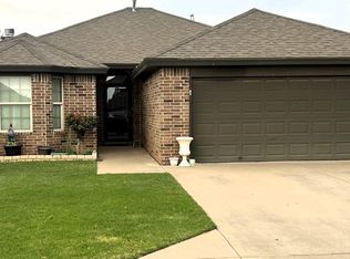 8908 Sherman Ave, Lubbock, TX 79423