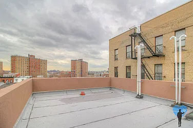 Rented by Next Door Realty NYC