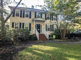 814 Bryson Rd, Columbia, SC 29205