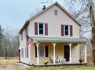 340 Hicks Ave, Meriden, CT 06451