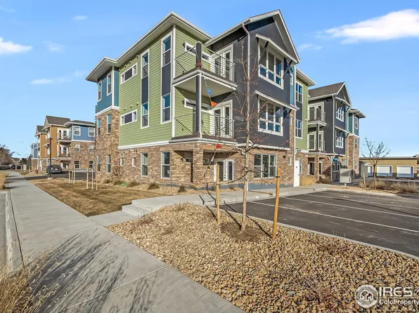 230 S Cherrywood Dr #103, Lafayette, CO 80026