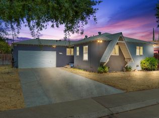 1921 Silverwood Ave, Modesto, CA 95350