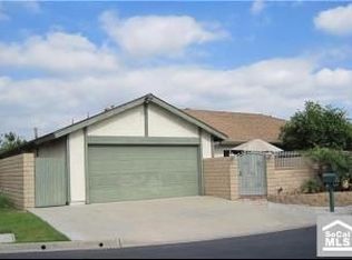 950 S Michael Way, Anaheim, CA 92805