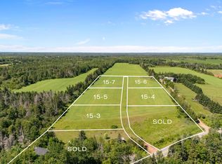 LOT 15 Route 3 #310, Roseneath, PE C0A1G0