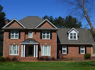 174 Newington Cir, Anderson, SC 29621