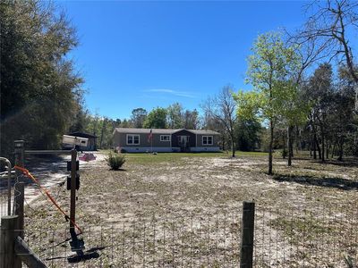 11670 SE 32nd Pl, Morriston, FL, 32668