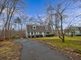 302 High St, Andover, MA 01810
