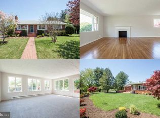 1507 Wasp Ln, Mc Lean, VA 22101