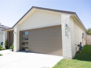 965 Lady Bird Ln, College Station, TX 77845