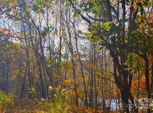 39 S Valley View Dr, Mars Hill, NC 28754