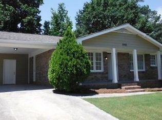 5900 Miller Rd, Austell, GA 30106