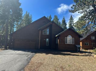 14538 Tyrol Rd, Truckee, CA 96161