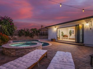 6875 Estrella Ave, San Diego, CA 92120