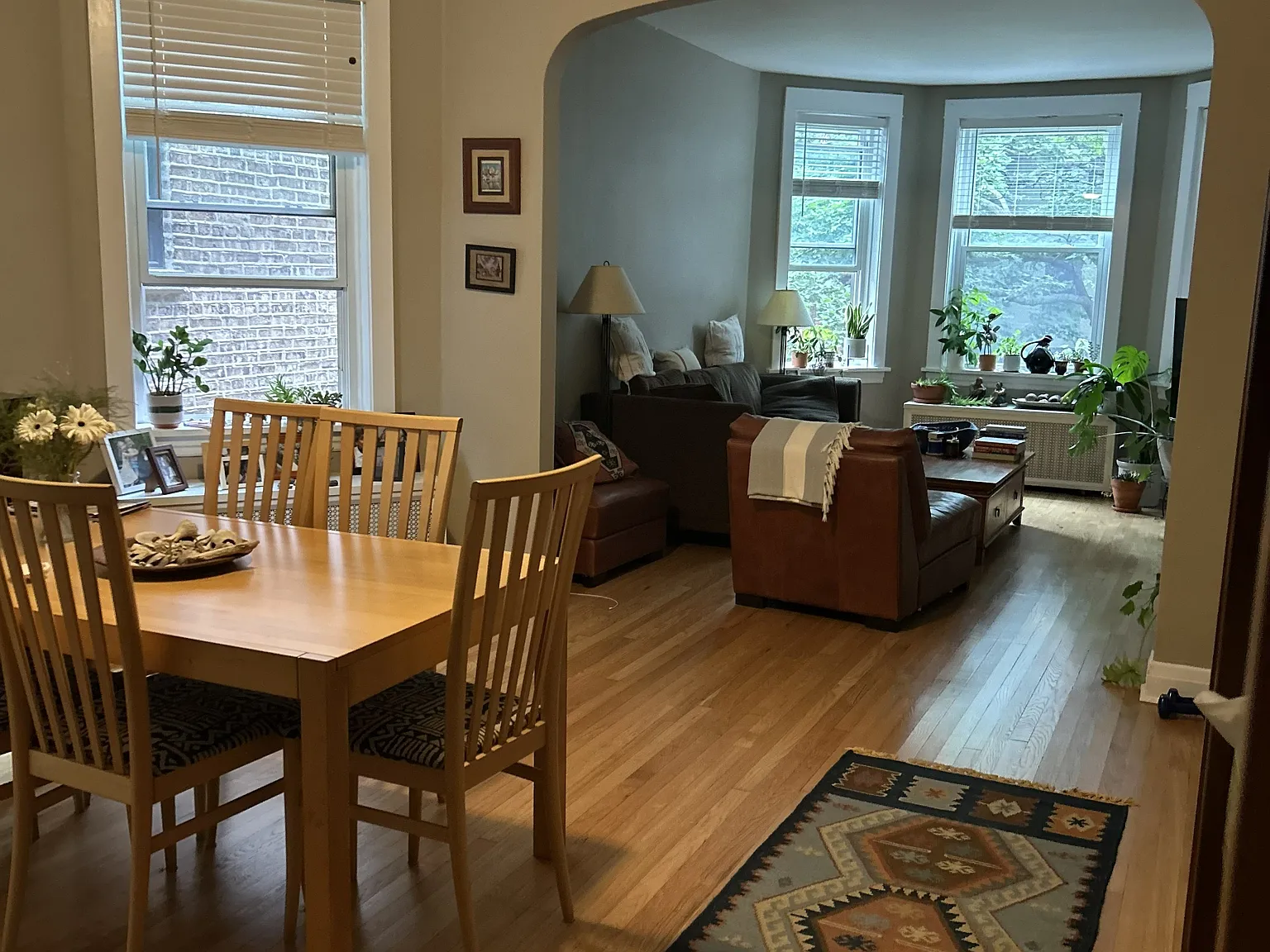 2 bed, 1350 sqft, $2,725 — Photo 1