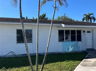 Andover 1st Addn, Miami Gardens, FL 33179