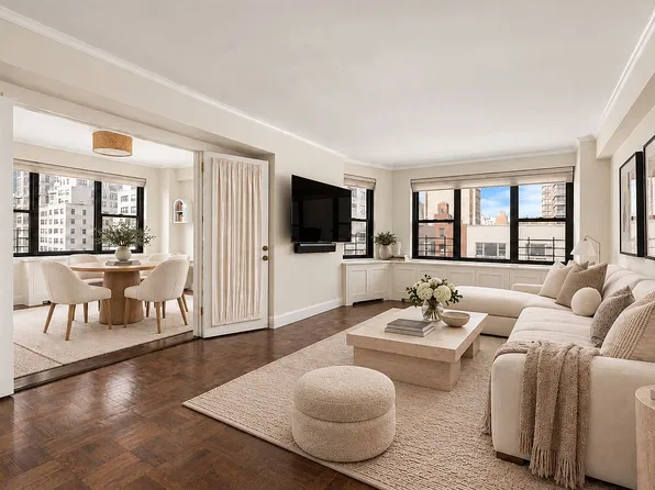 301 E 64th St APT 17B, New York, NY 10065
