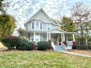 132 Lincoln St #2, Montclair, NJ 07042