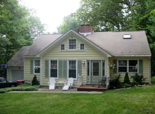 190 Alpine Trl, Sparta, NJ 07871