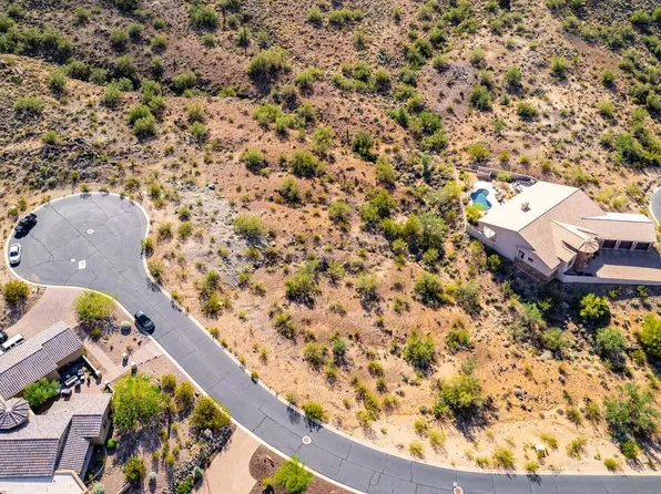 28876 N 71st Ave, Peoria, AZ 85383