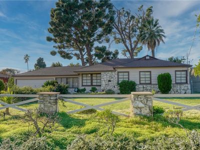 9529 Lemona Ave, North Hills, CA, 91343