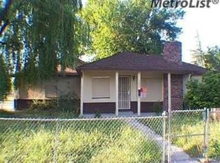 3208 W Euclid Ave, Stockton, CA 95204