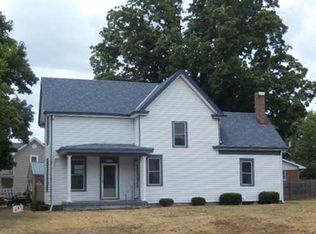 635 E 7th St, Brookville, IN 47012