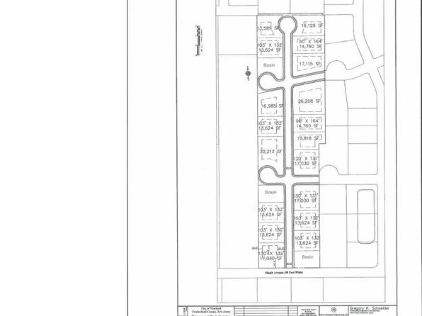 2380 Maple Ave, Vineland, NJ 08361