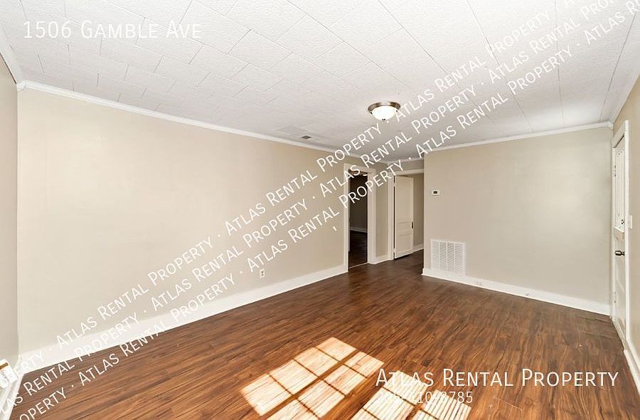 1506 Gamble Ave, Jasper, AL 35501 Zillow