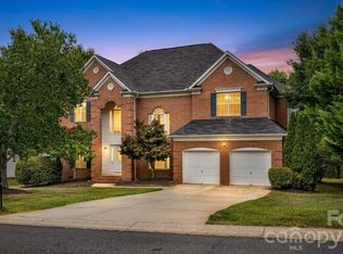 12616 Bannock Dr, Charlotte, NC 28277