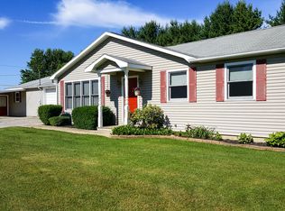 5401 Whitehead Rd, Granville, OH 43023