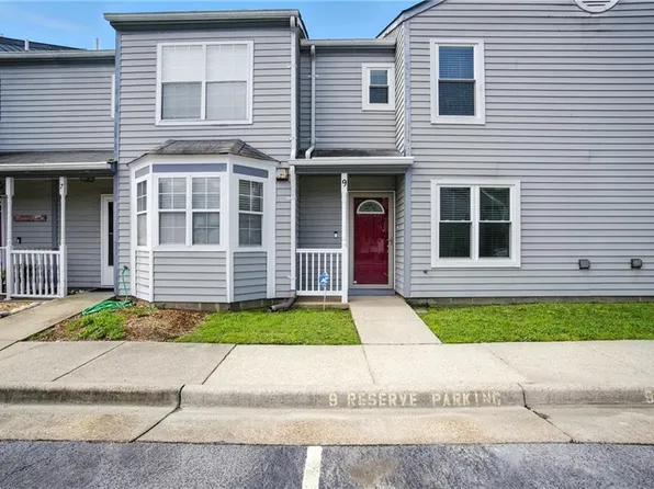 9 Bayview Ct, Hampton, VA 23664
