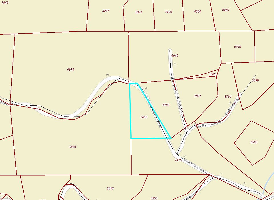 2nd image of 14 Al Faye Farm Way