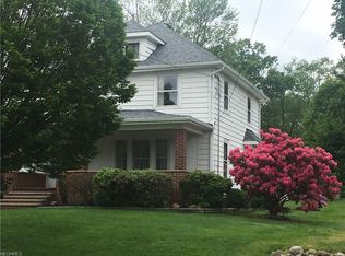 406 Madison St, Ravenna, OH 44266