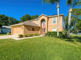 13501 Tyringham St, Spring Hill, FL 34609