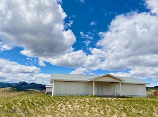 Nhn Ramsay Pl, Ramsay, MT 59748