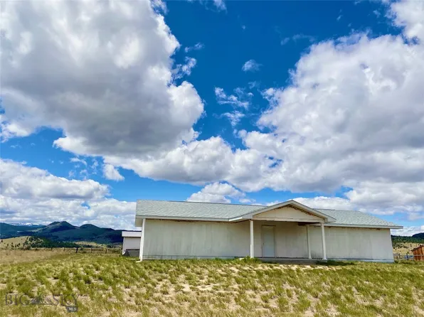 Nhn Ramsay Pl, Ramsay, MT 59748
