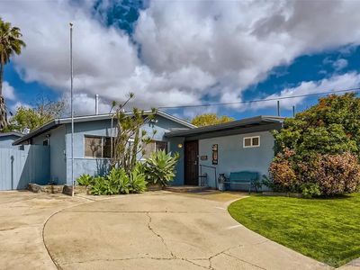 4655 Cheshire St, San Diego, CA, 92117
