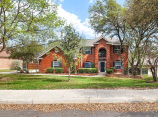 8614 Queen Hts, San Antonio, TX 78254