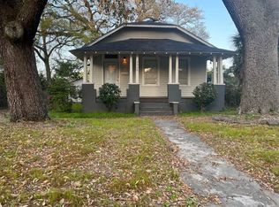2008 N 8th Ave, Pensacola, FL 32503
