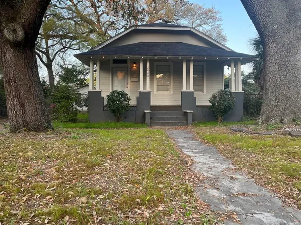 2008 N 8th Ave, Pensacola, FL 32503