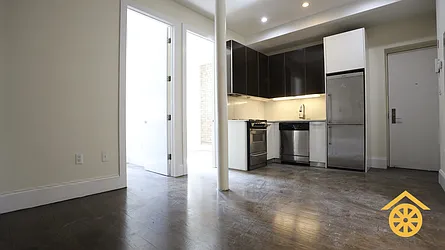 Rented by Gypsy Housing LLC