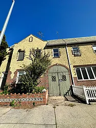 Rented by Brooklyn Consulate LLC