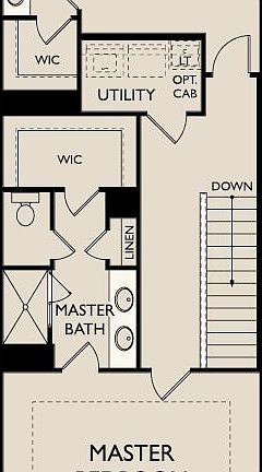 Aria - Ashby Plan Image 5