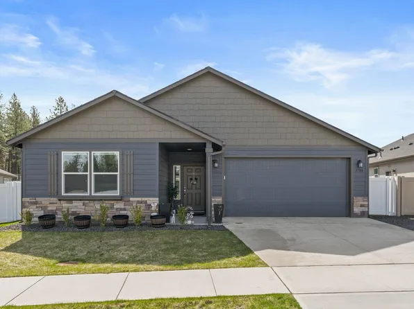 1708 E Metler Ln, Spokane, WA 99218