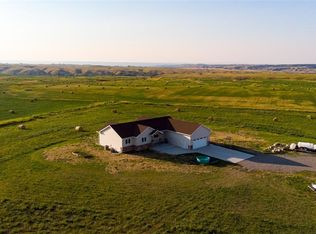 2730 Black Hills Ln, Billings, MT 59101